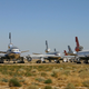 Illustration for article titled The Worlds Most Bizarre Aircraft Graveyards